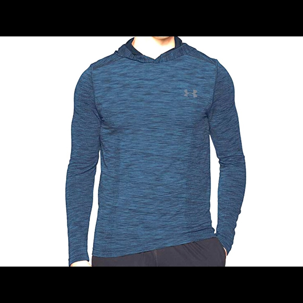 UA THREADBORNE HOODIE